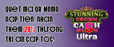 Khuyến Mãi Nạp Lần Đầu promotion