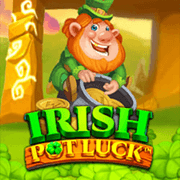 Hũ May Mắn Ireland